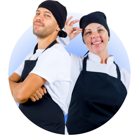 Curso para Manipuladores de Alimentos